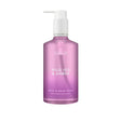 Scottish Fine Soaps 300ml Wild Iris & Amber Body & Hand Wash - Old Railway Line Garden Centre