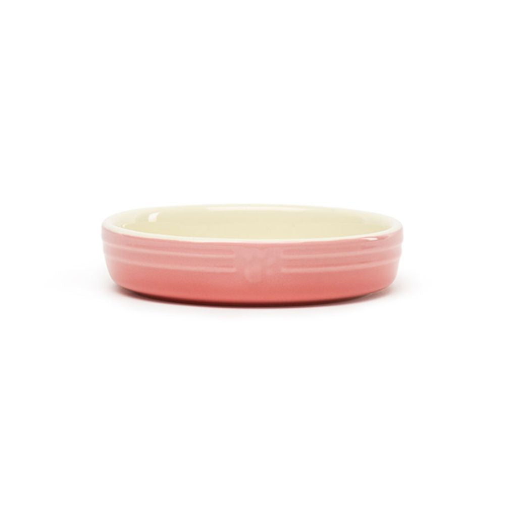 Scruffs 13cm Pink Ombre Saucer