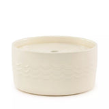 Scruffs 20cm Icon Cat Fountain - Cream
