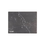 Scruffs 40cmx30cm Pet Placemat - Black
