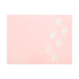 Scruffs 40cm x 30cm Pet Placemat - Pink - Old Railway Line Garden Centre