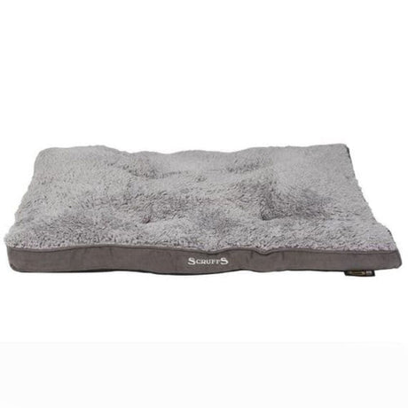 Scruffs 82cm Grey Cosy Mattress - Old Railway Line Garden Centre
