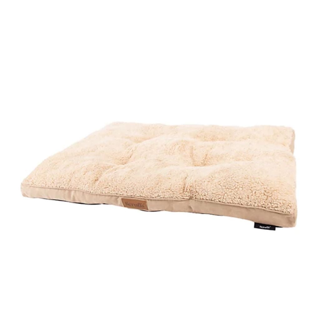 Scruffs 82cm Medium Dog Bed (Choice of 4) - Old Railway Line Garden Centre