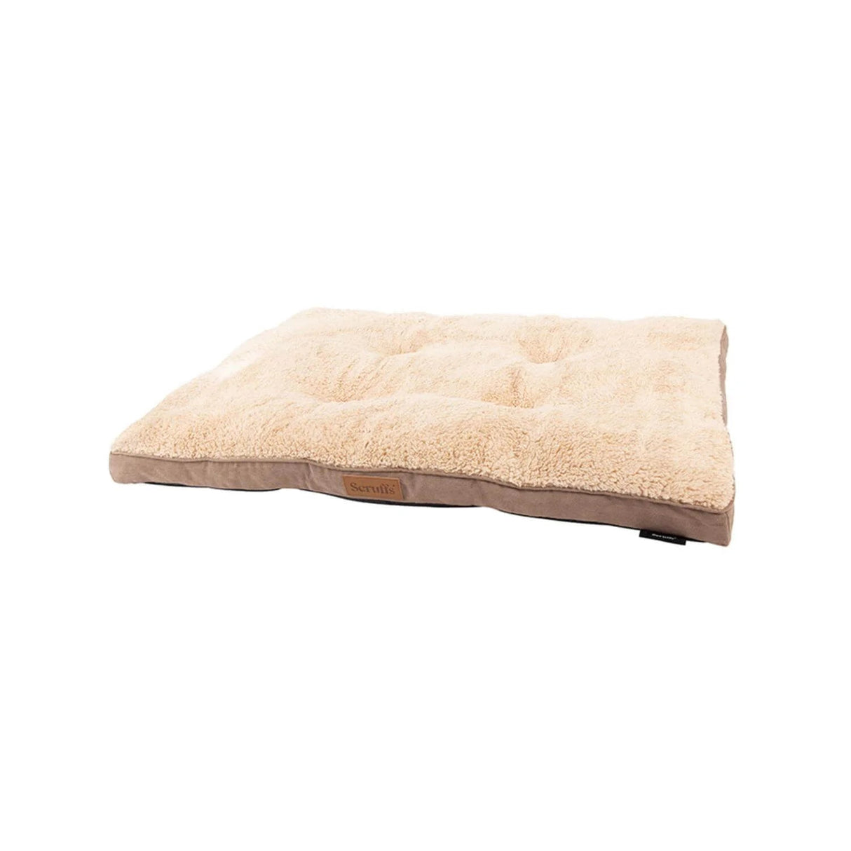 Scruffs 82cm Medium Dog Bed (Choice of 4) - Old Railway Line Garden Centre