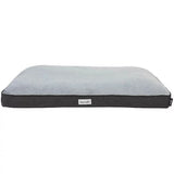 Scruffs Large Harvard Memory Foam Orthopaedic Mattress - Graphite Grey - Old Railway Line Garden Centre