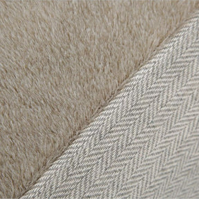 Scruffs Large Harvard Memory Foam Orthopaedic Mattress - Pearl Grey - Old Railway Line Garden Centre