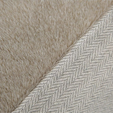 Scruffs Large Harvard Memory Foam Orthopaedic Mattress - Pearl Grey - Old Railway Line Garden Centre