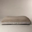 Scruffs Xtra Large Harvard Memory Foam Orthopaedic Mattress - Pearl Grey - Old Railway Line Garden Centre