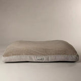 Scruffs Xtra Large Harvard Memory Foam Orthopaedic Mattress - Pearl Grey - Old Railway Line Garden Centre