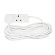 Securlec 10m Extension Lead 2 Gang - Old Railway Line Garden Centre