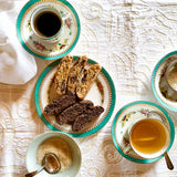 Seggiano 200g Chocolate & Orange Cantuccini Biscuits - Old Railway Line Garden Centre