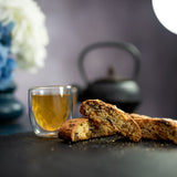 Seggiano 200g Chocolate & Orange Cantuccini Biscuits - Old Railway Line Garden Centre