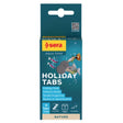 Sera 10 Pack Holiday Tabs - Old Railway Line Garden Centre