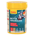 Sera 100ml Betta Granules - Old Railway Line Garden Centre