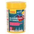 Sera 100ml Bloodworms FD Snack - Old Railway Line Garden Centre