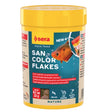 Sera 100ml San Colour Flakes - Old Railway Line Garden Centre