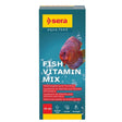 Sera 15ml Fish Vitamin Mix - Old Railway Line Garden Centre