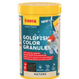 Sera 250ml Goldfish Colour Granules - Old Railway Line Garden Centre