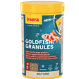 Sera 250ml Goldfish Granules - Old Railway Line Garden Centre