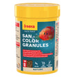 Sera 250ml San Colour Granules - Old Railway Line Garden Centre
