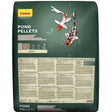 Sera 5kg Pond Pellets - Old Railway Line Garden Centre