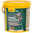 Sera 600g Pond Pellets - Old Railway Line Garden Centre
