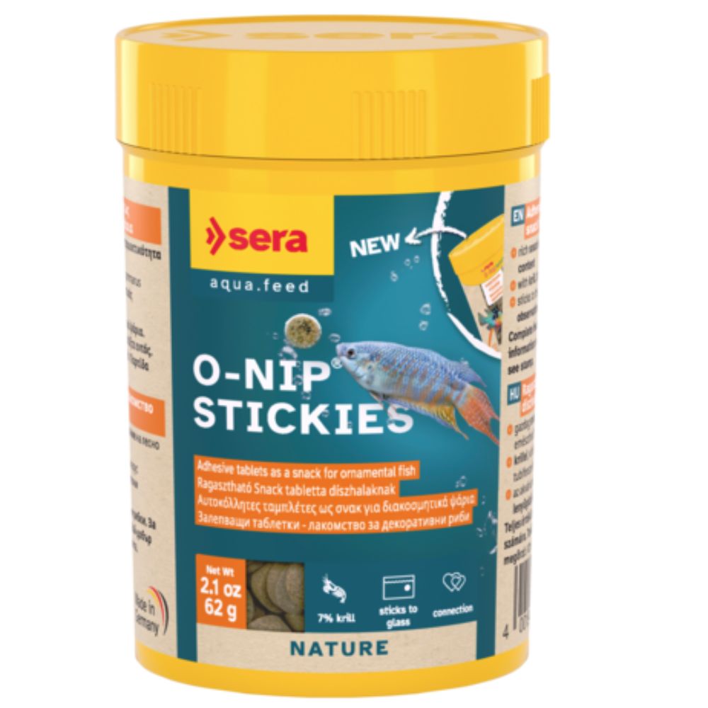 Sera o-Nip Stickies Tablets