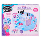 Shimmer N Sparkle All In One Nail Art Studio - Old Railway Line Garden Centre