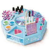 Shimmer N Sparkle All In One Nail Art Studio - Old Railway Line Garden Centre