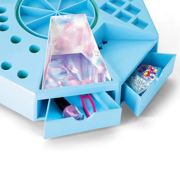 Shimmer N Sparkle All In One Nail Art Studio