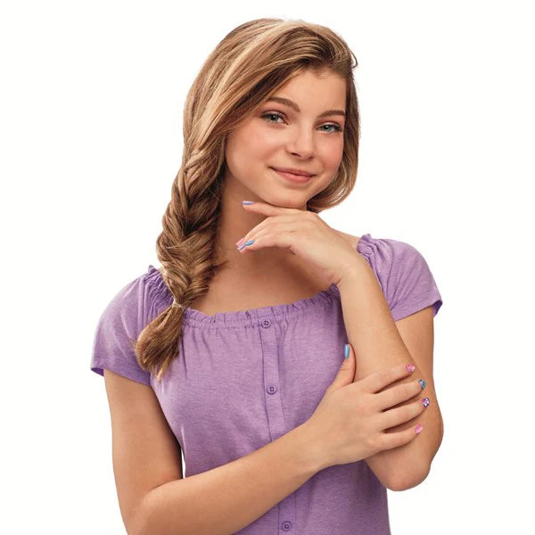Shimmer N Sparkle All In One Nail Art Studio