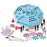Shimmer N Sparkle All In One Nail Art Studio