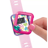 Shimmer N Sparkle I Time Activity Watch
