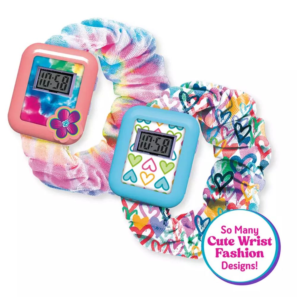Shimmer N Sparkle I Time Activity Watch