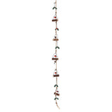 Shoeless Joe 74cm Mini Robin Garland
