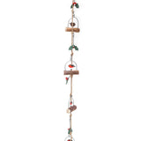 Shoeless Joe 74cm Mini Robin Garland