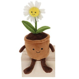 Shudehill 15cm Sunflowers Pot Plant Pals (Choice of 3) - Old Railway Line Garden Centre