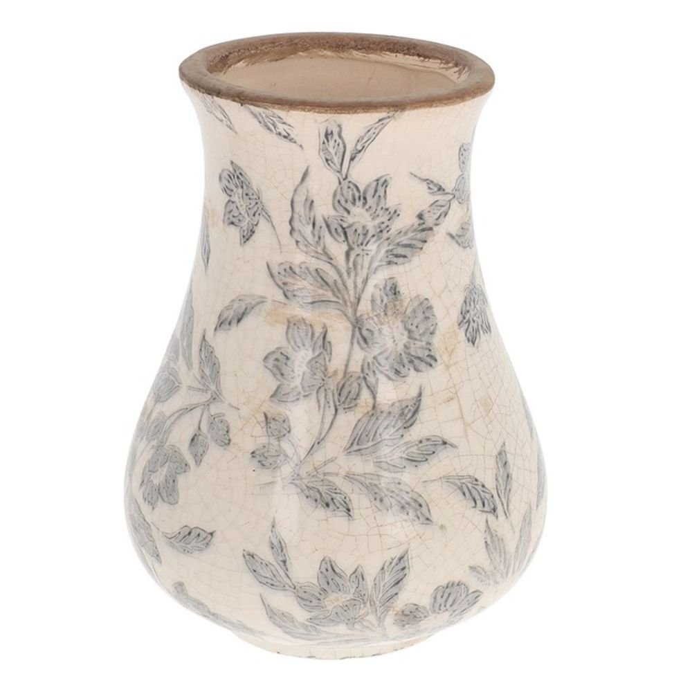 Shudehill Giftware Misty Garden Bouquet Vase - Old Railway Line Garden Centre