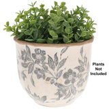 Shudehill Giftware Misty Garden Planter - Large