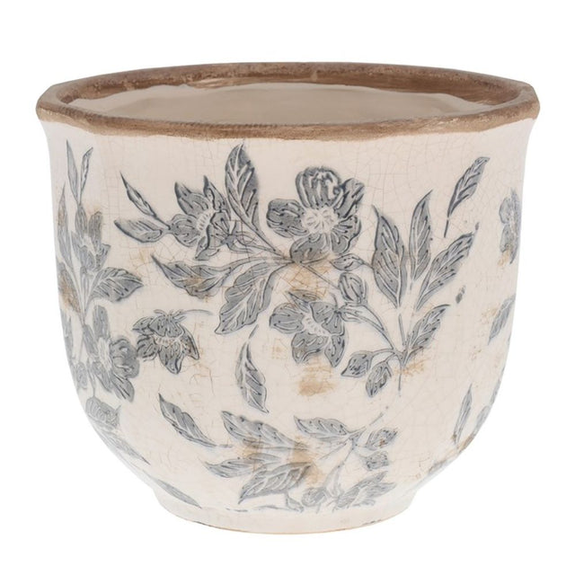 Shudehill Giftware Misty Garden Planter - Small - Old Railway Line Garden Centre