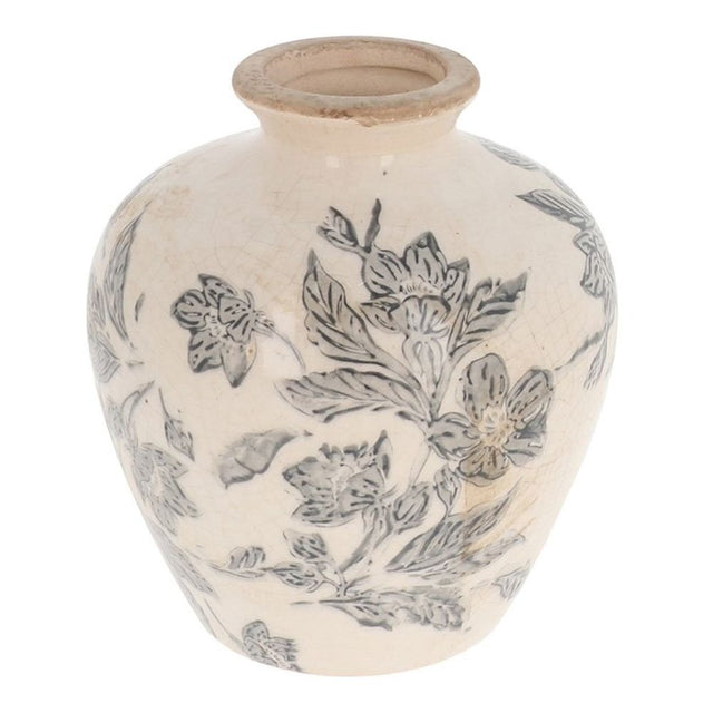 Shudehill Giftware Misty Garden Plum Vase - Small - Old Railway Line Garden Centre