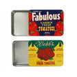 Sifcon 12cm Tomato Push Pull Tin - (Choice of 2) - Old Railway Line Garden Centre