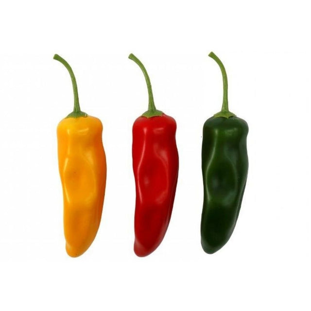 Sifcon 15.2cm Cuban Peppers Decoration - Old Railway Line Garden Centre