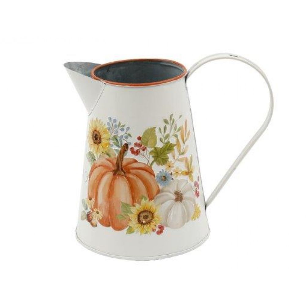 Sifcon 180cm Autumn Pumpkin Vase