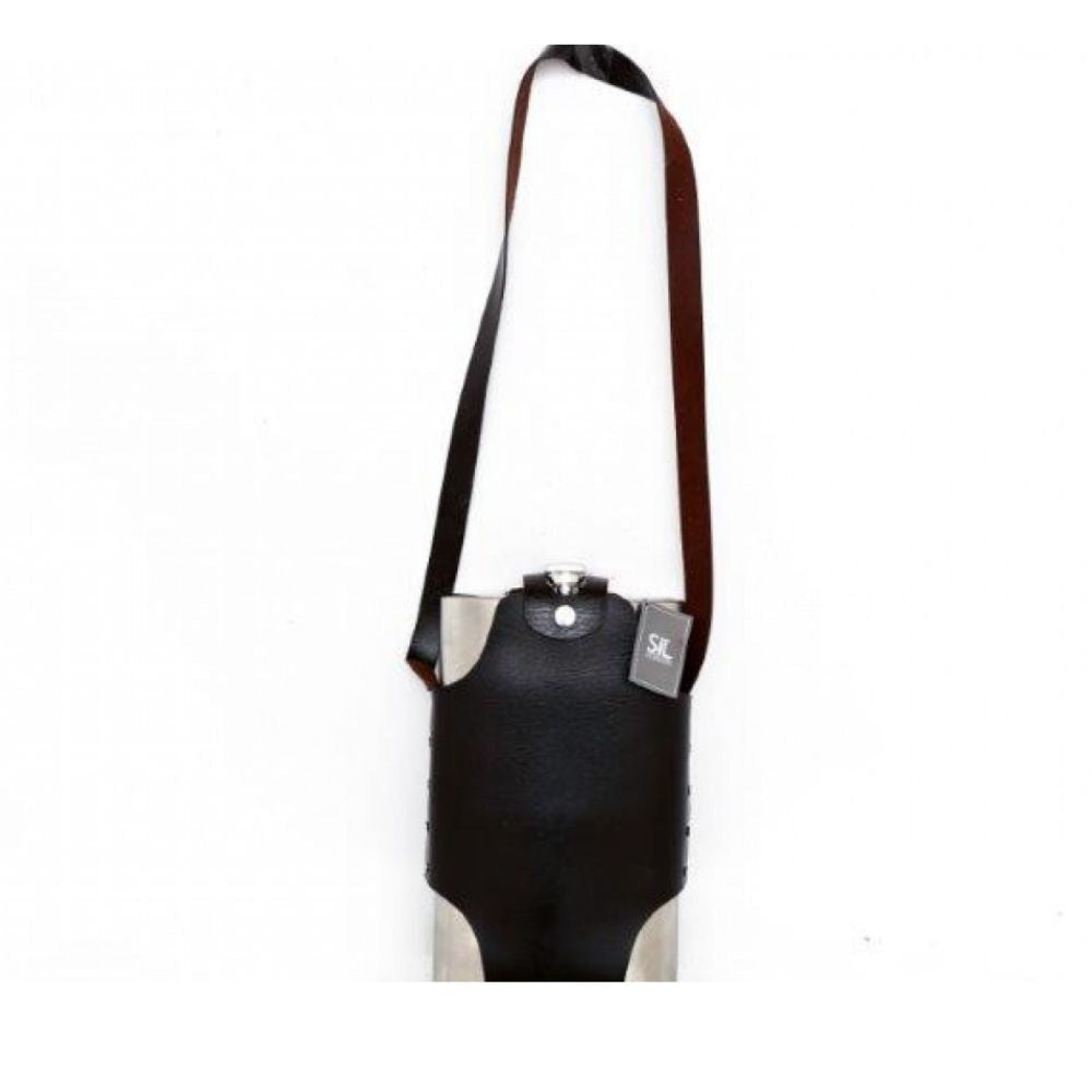 Sifcon 29cm Jumbo Hip Flask