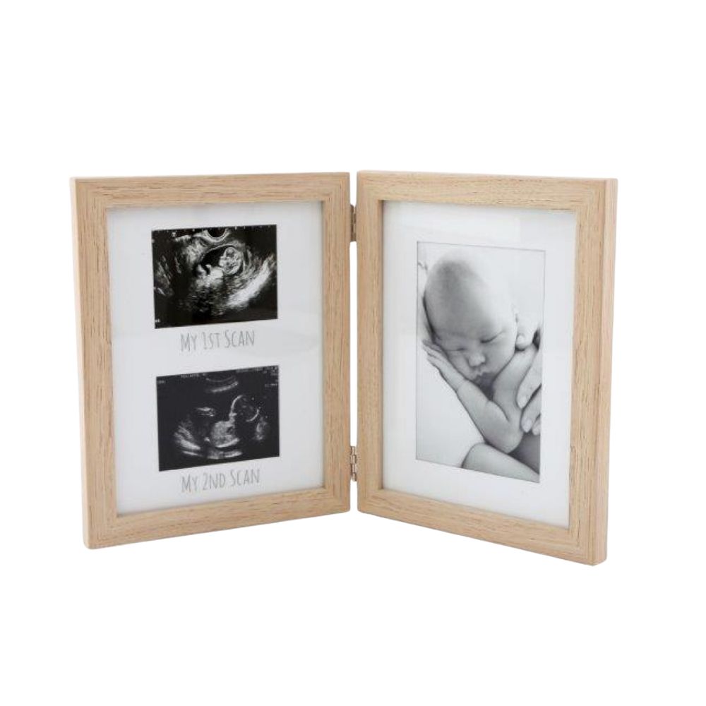 Sifcon 35cm Baby Multi Photo Frame