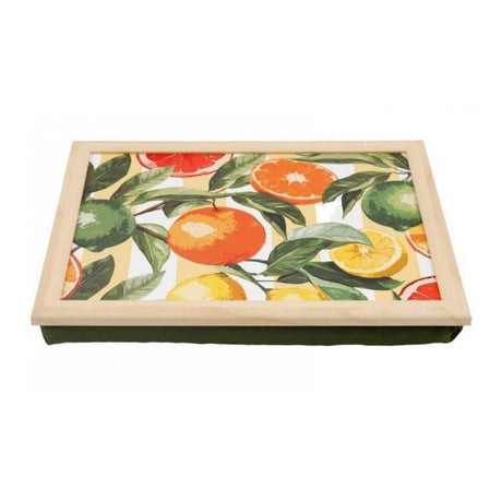 Sifcon 43cm Citrus Fruits Laptray - Old Railway Line Garden Centre