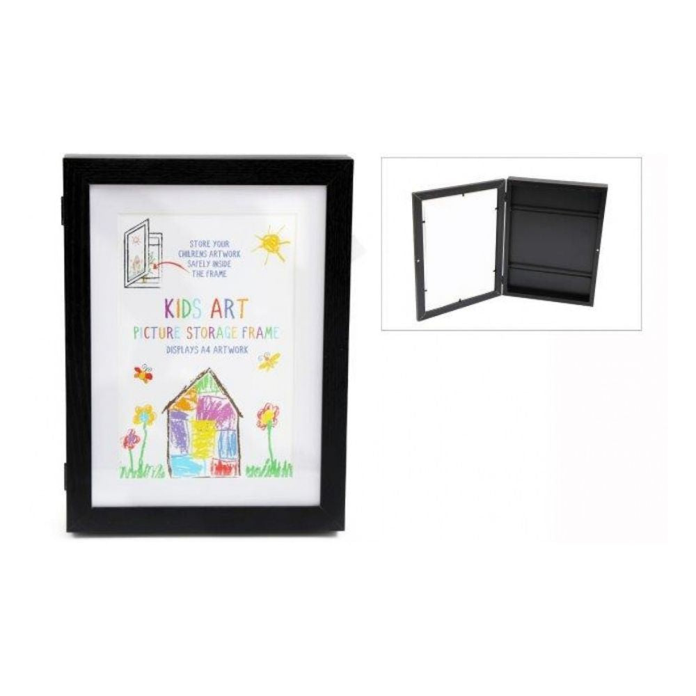Sifcon A4 Changeable Art Frame