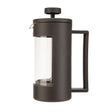 Siip 350ml Black 3 cup Cafetiere - Old Railway Line Garden Centre