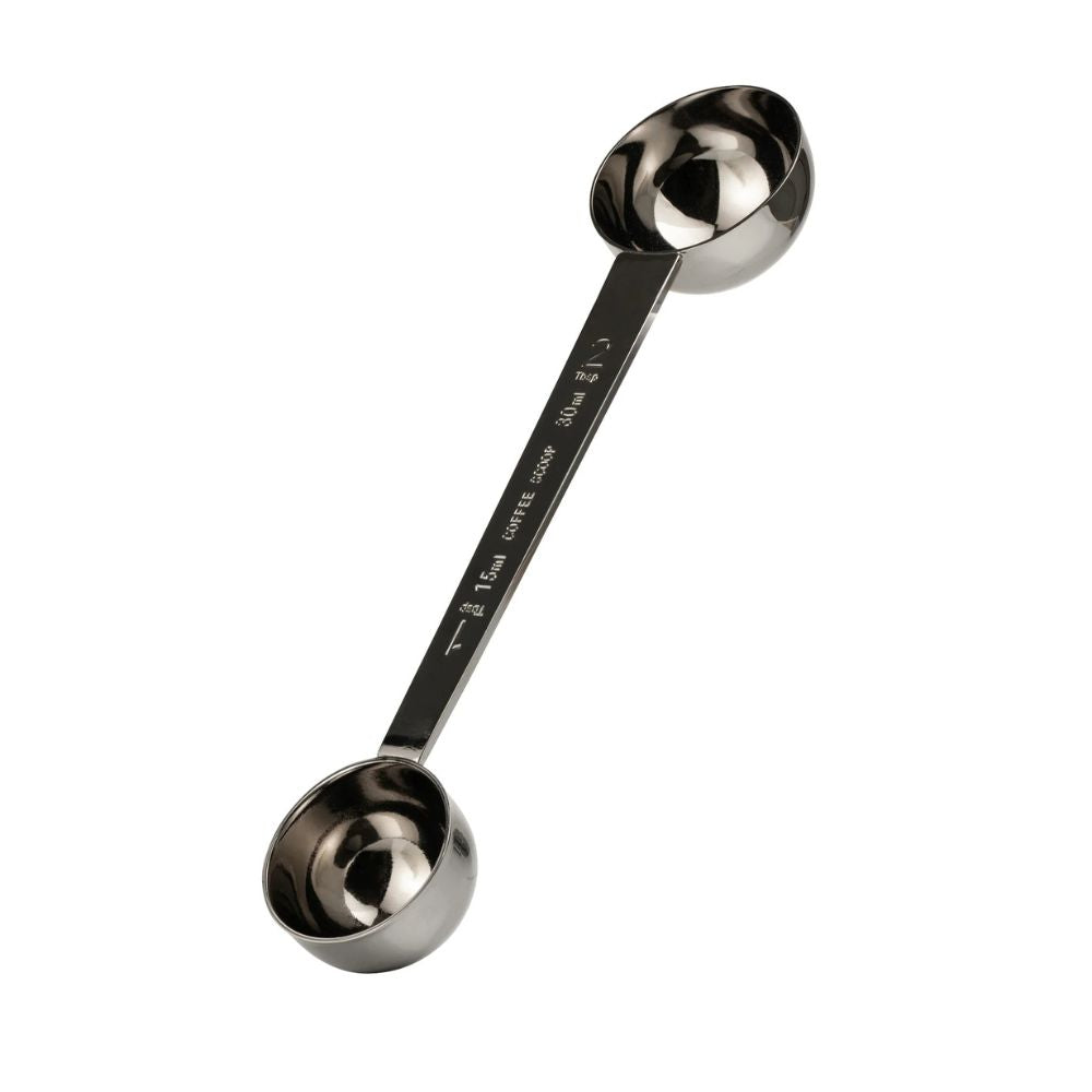 Siip Infuso Gunmetal Coffee Scoop